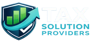 Tax Solution Providers
