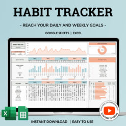 Organizational Template